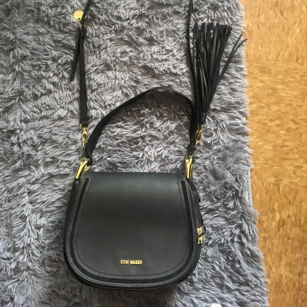 Steve Madden purse